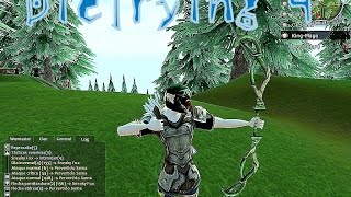 Die Trying - Chapter 4 | Regnum Online | Franmenssana
