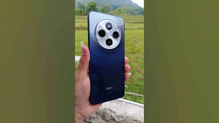 redmi 14c hp murah 1 juta dari redmi desain paling cakep