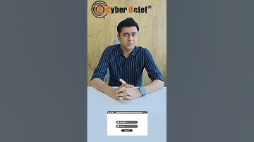 What is a Data Breach? | 30 Days of Cybersecurity Insights #shorts  #staycybersafe #education