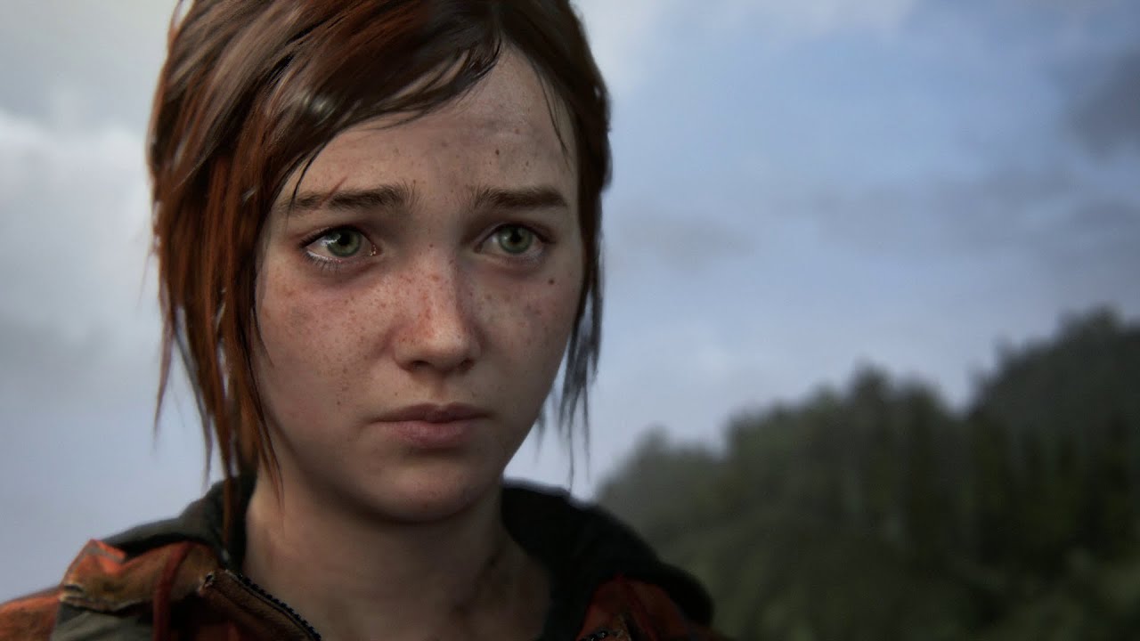 The last of us 2 Parte 1 ITA YouTube The last of us 2 Parte 1 ITA YouTube