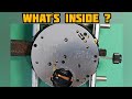 What's Inside? ETA Movement G10.211, G10.212 Disassemble | SolimBD | Watch Repair Channel