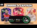 MY BEST DRAFT EVER 130 FUT DRAFT CHALLENGE