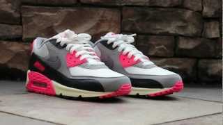 air max og infrared