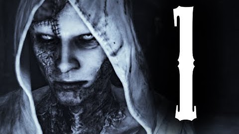 The Evil Within - Chapter 1-2. Expert Playthrough [Part 1]