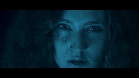 Discrepancies - Crawling Back (Official Music Video)