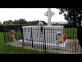 🕊Mahalia Jackson (The World's Greatest Gospel Singer & Queen of Gospel) Grave site