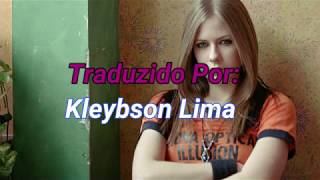 Avril Lavigne - I'm With You (Tradução)
