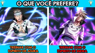 boruto - Página 9 – Quiz e Testes de Personalidade