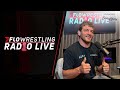 Frl 1023  ben askren in studio for final show