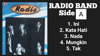 RADIO BAND (Side A)