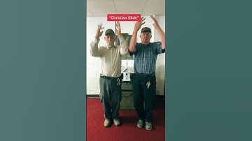 Thumbnail of Christian slide dance