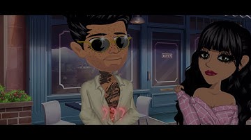 Dangerous S1 Intro |Msp Series| (13+)