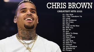 The Best Of Chris Brown - Chris Brown Greatest Hits Full Album 2022 by R&B MIX 27 views 2 years ago 1 hour, 14 minutes