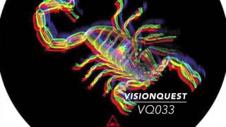 VQ033 Wareika - Madame Scorpion (Henrik Schwartz Remix)