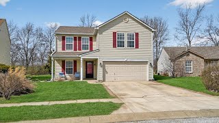 8238 Spring Wind Dr, Indianapolis, IN