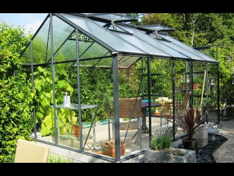 Video: Standardstørrelser på polykarbonatplater for drivhus. Honeycomb polykarbonat ark størrelse
