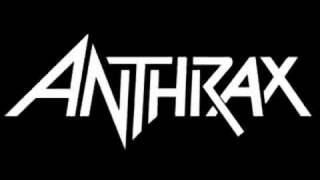 ANTHRAX - REVOLUTION SCREAMS (NEW SONG)