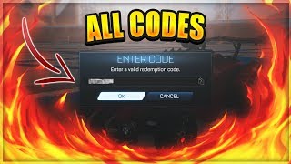 Free Redeem Codes - 