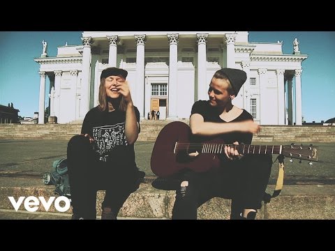 Sitku - Helsinkiin