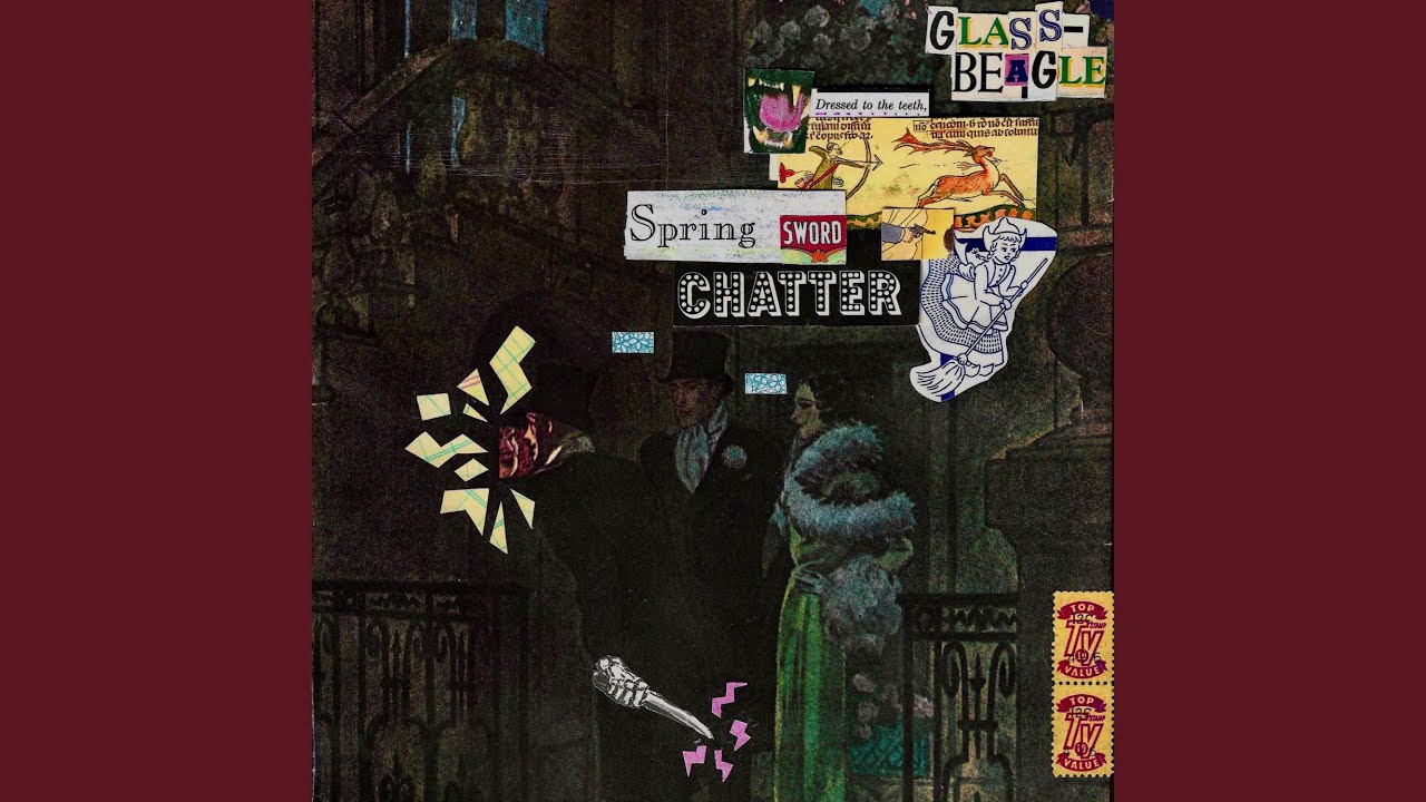 Watch Spring Sword Chatter on YouTube Watch Spring Sword Chatter on YouTube