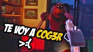 DUCK SEASON el JUEGO al que todos le tienen miedo xdd screenshot 4