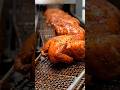 roasted whole chicken factory... #tastyfood #food #crispy #delicious #chickenfry #cooking