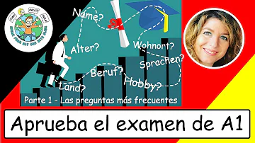 ¿Qué examen de alemán es el más fácil?