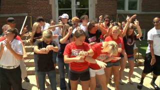 Benedictine University - Imma B Springfield Remix