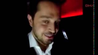 Murat Bozdan Süpriz Evlilik Teklifi