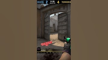 Killing the entire enemy team CS GO Competitive