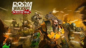 Doomwalkers - Android Gameplay ᴴᴰ