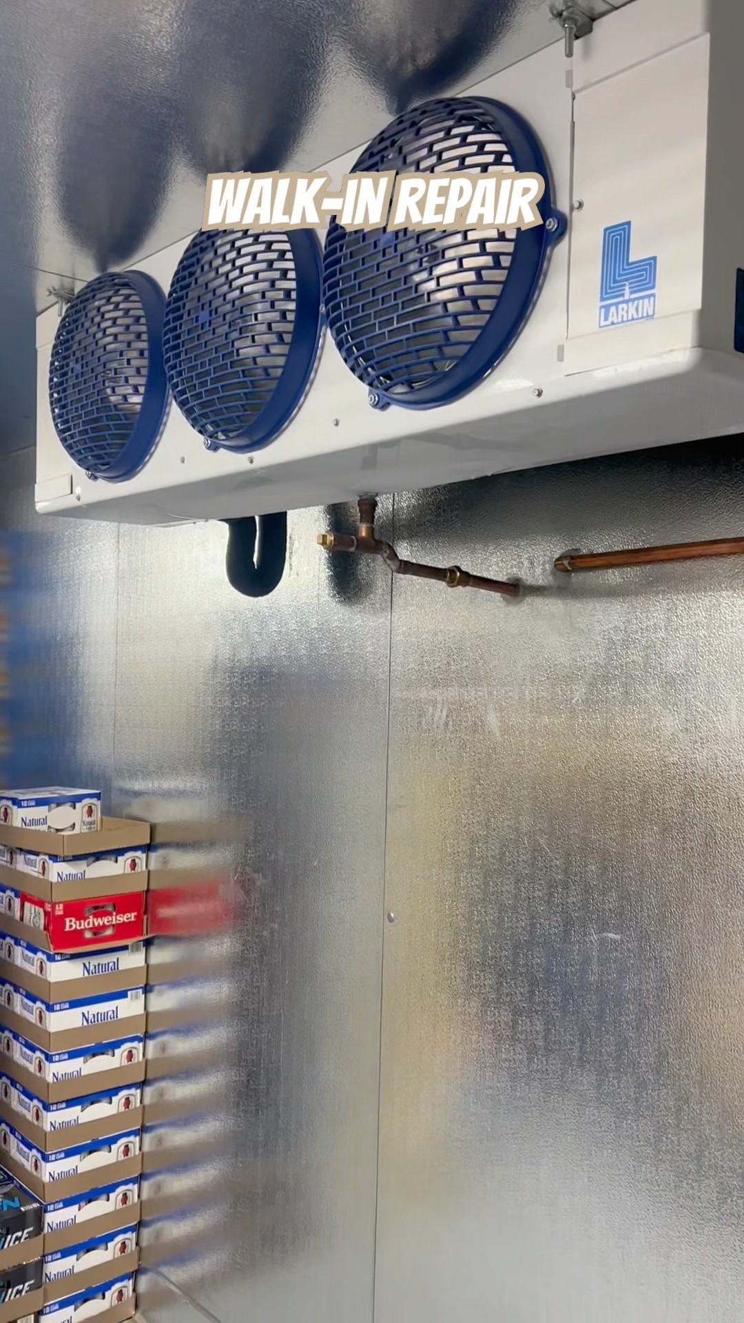 Walk In Repair YouTube Oardefault 