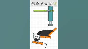 HAPPY GLASS  game leve 263 #viral #shorts #gaming #trending