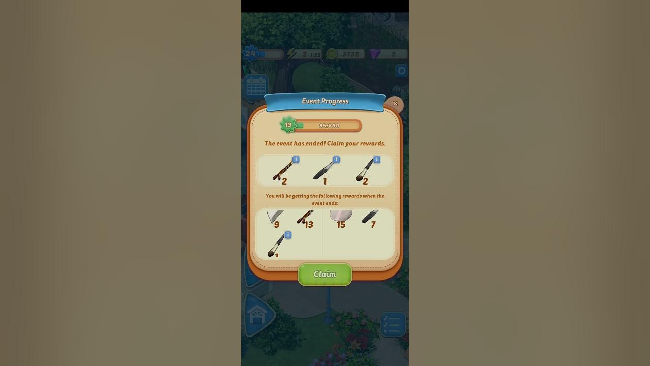 Merge_Mansion How to obtain car hood ornament Carhoodornament lindsay