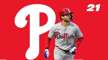 Trea Turner Mix || “21”