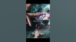 Orb Origin Transformation Perubahan Ultraman Orb Original #sobitv #kaksobi #mainansobi #sobitoys