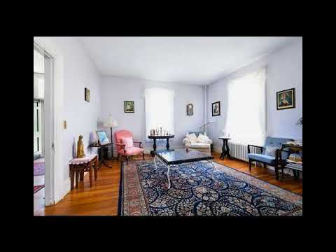 11 Hill Street, Watertown, MA home video tour