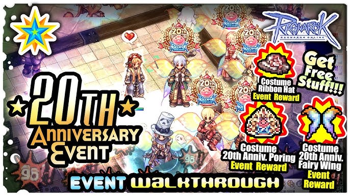 Malangdo Octopus Festival 2022 Headgear Change sprite request - Ragnarok  Online Community Chat - WarpPortal Community Forums