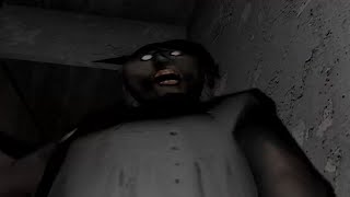 Granny Speedrun 135 Top 2