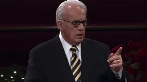 John MacArthur - What is the Biblical view of Christian Self Defense?