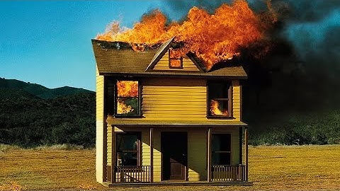 The Violence of Nothingness