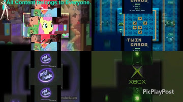 Shuric Scan Quadparison 4