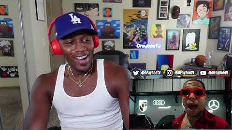 YNH PrimeTime - POP IT (Official Music Video) | REACTION