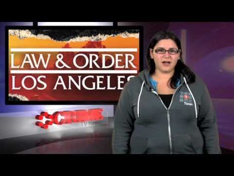 Law & Order: SVU Guest Stars Galore! Rose McGowan,...
