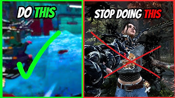 HOW TO DO EVERY WESKER TECH - Dead By Daylight