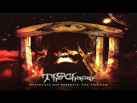 The Chasm – Deathcult For Eternity : The Triumph (1998) *Reissue