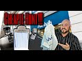 Marshalls Hunt for Cheap Fragrances | John Varvatos JV x NJ & Salvatore Ferragamo Subtil Fresh