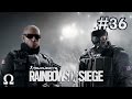 SLEEPYLIRIOUS WAKE UP, IT'S TIME TO SIEGE! | Rainbow Six Siege #36 Ft. Delirious, Cartoonz, Gorilla