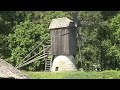 Estonia 18:  Estonian Open Air Museum tour &amp; ‘free-time’  SD 480p