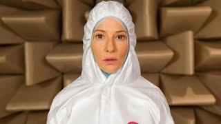 Film Show Don Quixote, Manifesto And Fakir